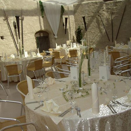 Hotel-Restaurant Zur Krone Loehnberg Ресторан фото