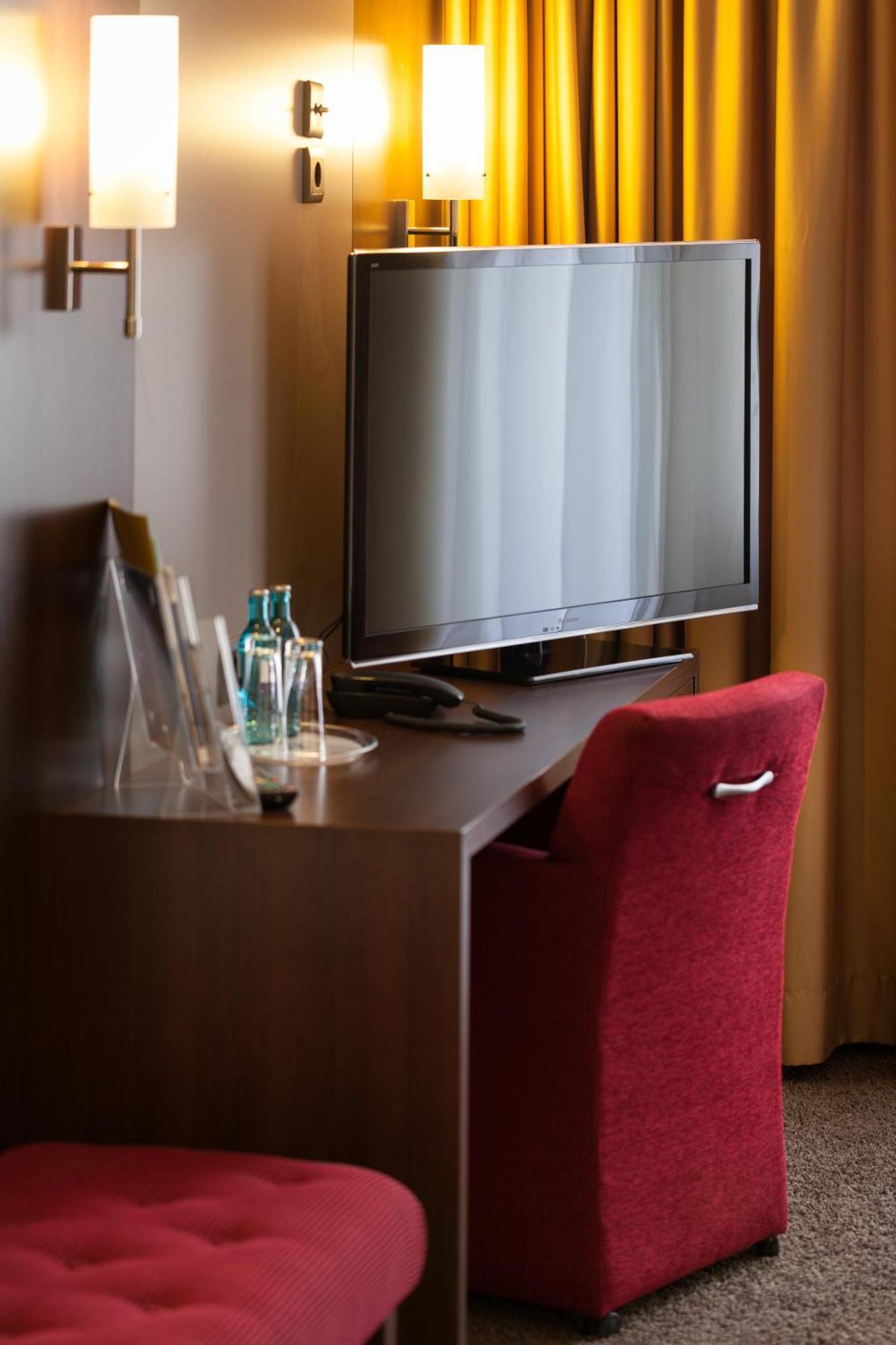 Hotel-Restaurant Zur Krone Loehnberg Номер фото